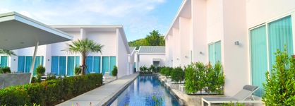 The Palmery Resort