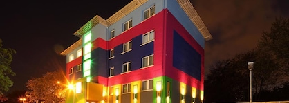 Petul Apart Hotel City Garden