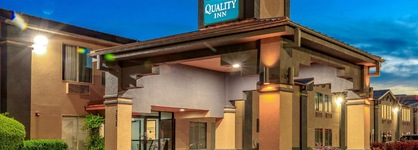 Quality Inn