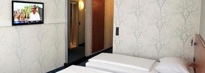 Bonjour Tagungshotel Stuttgart-Gerlingen