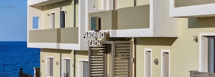 Panormo Beach
