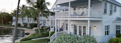 Tranquility Bay Beachfront Hotel And Resort