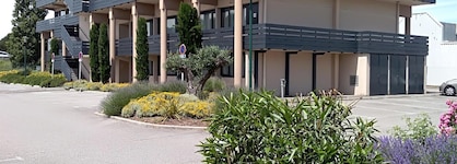 Kyriad Carcassonne Aéroport