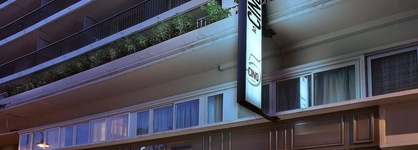 Hôtel Le Cinq Hyper Centre Ville