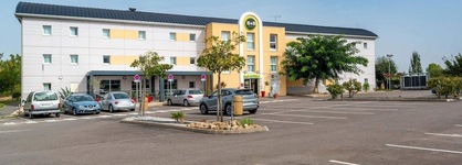 B&B Hotel Cholet Nord