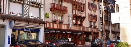 Le Trophée By M Hôtel & Spa