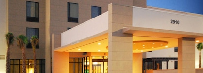 Springhill Suites Las Vegas North Speedway