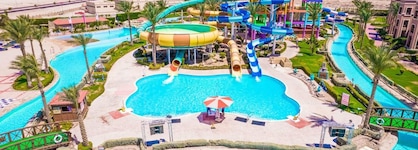 Charmillion Club Aqua Park