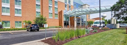 Hyatt Place Chicago Naperville Warrenville