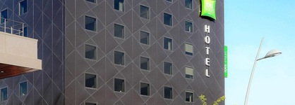 Ibis Styles Caen Centre Gare