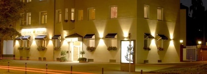 Hotel Savoy Hannover