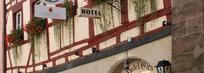 Hotel Elch