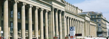 Mercure Hotel Stuttgart Zuffenhausen