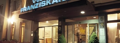 Hotel Franziskaner
