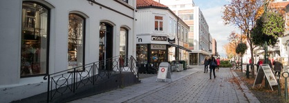 City Living Schøller Hotel