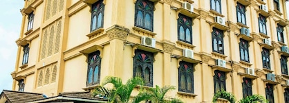 Hotel Golden Tulip Stonetown Boutique