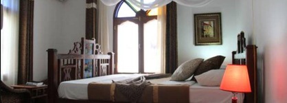 Al-Minar Hotel