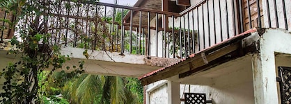 Zanzibar Beach Resort