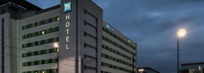 Ibis Budget Manchester Salford Quays
