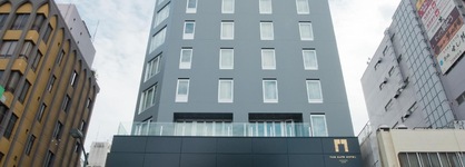 The Gate Hotel Kaminarimon By Hulic