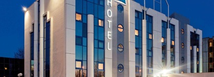 Ibis Budget Grigny Centre