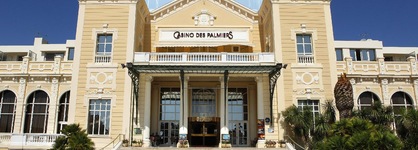 Casino Hotel Des Palmiers