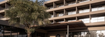 Cook's Club Corfu - Adults Only