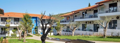 Philoxenia Hotel