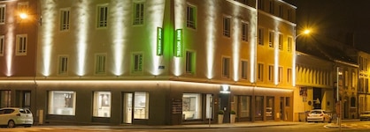 Brit Hotel Mâcon Centre Gare