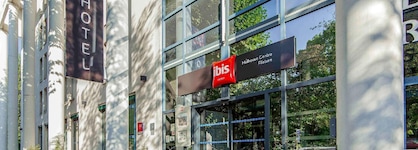 Ibis Mulhouse Centre Filature