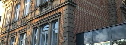 Adonis Hotel Strasbourg