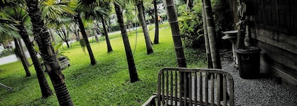 Paragon Inn