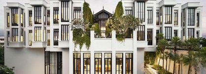 The Siam