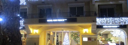 Hotel Le Petit Prince