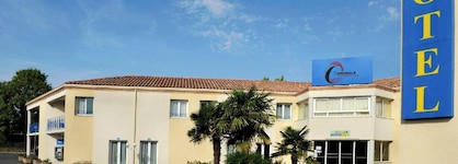 The Originals City Arenes Hotel Saintes