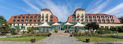 Precise Resort Bad Saarow Am Scharmützelsee