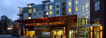 Hyatt House Seattle Redmond