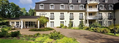 Waldhotel Nachtigall