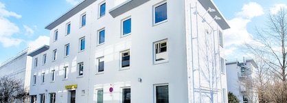 B&B Hotel München-Putzbrunn
