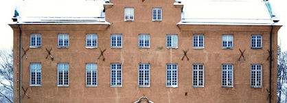 Best Western Hotel Danderyd