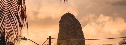 Voa Pousada Alquimista Noronha