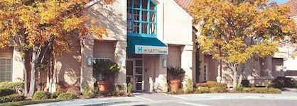 Hyatt House Belmont Redwood Shores