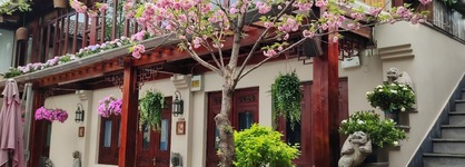 Jingshan Garden Hotel