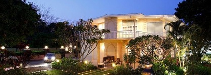 De Chai Colonial Hotel & Spa