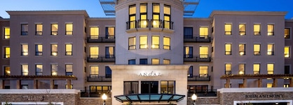 Andaz Napa