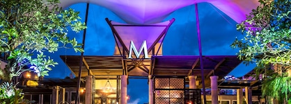 Pattaya Modus Beachfront Resort