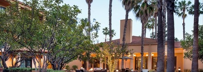 Courtyard By Marriott Los Angeles Torrance Palos Verdes