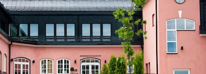 Hämeenkylä Manor
