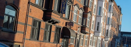 Prinsen Hotel