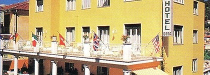 Hotel Dora